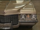 Thumbnail Photo 18 for 1972 Cadillac Calais